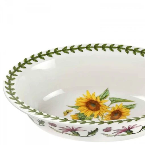 Oval Pie Baking Dish, 20cm - Sunflower -Kitchen Appliances Sale 1BOGPOM285A 002 1