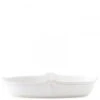 Whitewash - Oval Serving Dish/Baker, 30.5x16cm, 710ml - Classic -Kitchen Appliances Sale 1BTWJUL2870 001