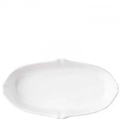 Whitewash - Oval Serving Dish/Baker, 30.5x16cm, 710ml - Classic -Kitchen Appliances Sale 1BTWJUL2870 002