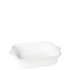 Whitewash - Square Baker, 28cm, 1.4L -Kitchen Appliances Sale 1BTWJUL3350 001 4