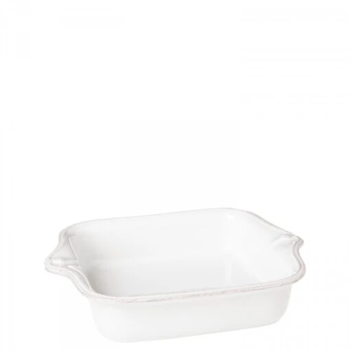 Whitewash - Square Baker, 28cm, 1.4L -Kitchen Appliances Sale 1BTWJUL3350 001 4