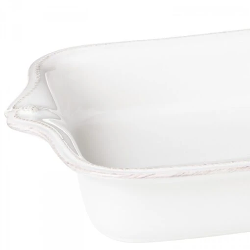 Whitewash - Square Baker, 28cm, 1.4L -Kitchen Appliances Sale 1BTWJUL3350 002 1