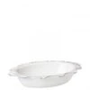 Whitewash - Oval Baker, 33cm, 1.4L - Scallop -Kitchen Appliances Sale 1BTWJUL3450 001 1