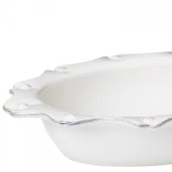 Whitewash - Oval Baker, 33cm, 1.4L - Scallop -Kitchen Appliances Sale 1BTWJUL3450 002 1