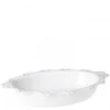 Whitewash - Oval Baker, 45.5cm, 2.8L - Scallop -Kitchen Appliances Sale 1BTWJUL3500 001 3