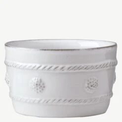 Whitewash - Ramekin, 10cm, 235ml -Kitchen Appliances Sale 1BTWJUL4100 002 1