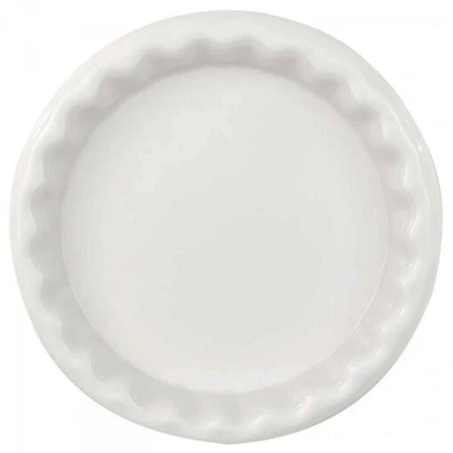 Villeroy & Boch Clever Baking - Round Tart Dish, 31cm, 1.1L -Kitchen Appliances Sale 1CBKVIB3350 002