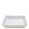 Rectangular Baker, 25x18cm - White -Kitchen Appliances Sale 1FRWCNO2870 001 4