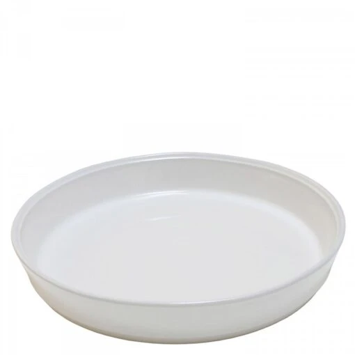 Pie Baking Dish, 30cm - White -Kitchen Appliances Sale 1FRWCNO7400 001 4