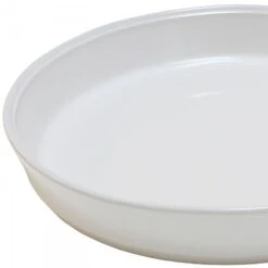 Pie Baking Dish, 30cm - White -Kitchen Appliances Sale 1FRWCNO7400 002 2