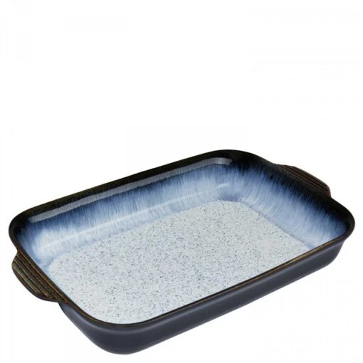 Denby Large Rectangular Oven Dish, 39.5x23cm, 3.1L -Kitchen Appliances Sale 1HLODEN340A 001 2