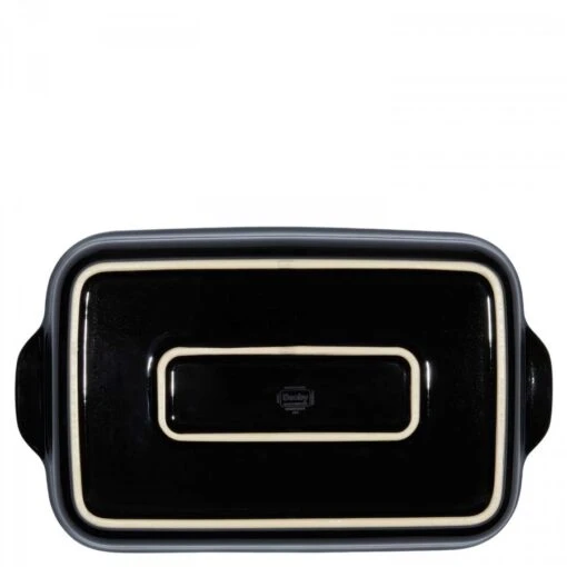 Denby Large Rectangular Oven Dish, 39.5x23cm, 3.1L -Kitchen Appliances Sale 1HLODEN340A 004 2