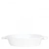 Round Baker With Handles, 28cm - White -Kitchen Appliances Sale 1LAWVIE8000 001 4