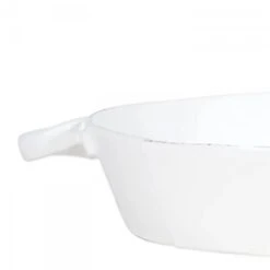 Round Baker With Handles, 28cm - White -Kitchen Appliances Sale 1LAWVIE8000 002