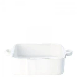 Square Baker With Handles, 29cm - White -Kitchen Appliances Sale 1LAWVIE8200 002