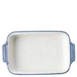 Rectangular Baker, 40.5x24cm, 2.3L - Delft Blue -Kitchen Appliances Sale 1LBLJUL3700 003