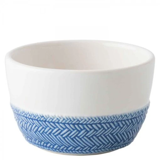 Ramekin, 10cm, 295ml - Delft Blue -Kitchen Appliances Sale 1LBLJUL4100 002