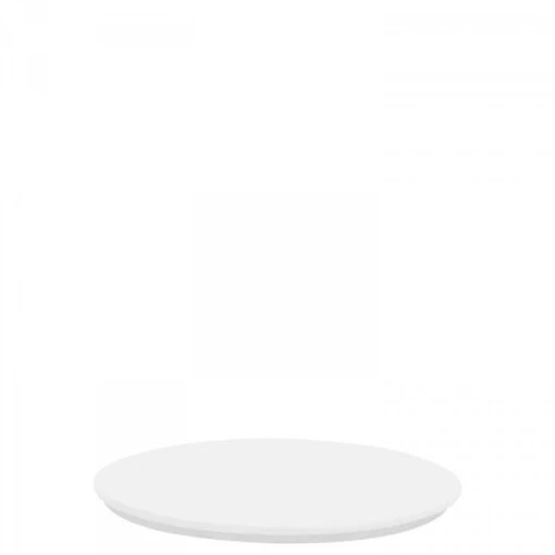 Gourmet Blanc - Lid For Casserole/Cocotte Bowl, 12.5cm -Kitchen Appliances Sale 1LCODEG210A 001