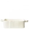 Square Baker With Handles, 29cm - Linen -Kitchen Appliances Sale 1LLIVIE8200 001