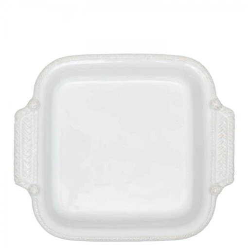 Square Baker, 29x24cm, 1.9L - Whitewash -Kitchen Appliances Sale 1LPWJUL2875 001