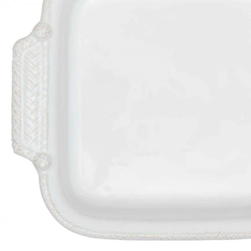 Square Baker, 29x24cm, 1.9L - Whitewash -Kitchen Appliances Sale 1LPWJUL2875 002