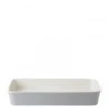 Royal Doulton Rectangular Roaster/Lasagna Pan, 41.5x29cm, 4.9L - Light Grey -Kitchen Appliances Sale 1MLGROD3400 001