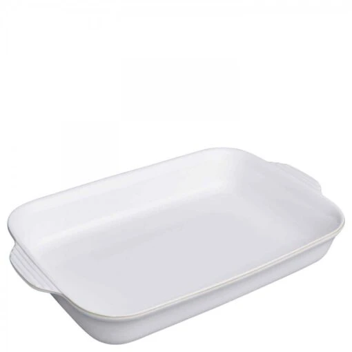 Denby Canvas - Rectangular Baker/Baking Dish, 39x24cm, 3.1L - Large -Kitchen Appliances Sale 1NACDEN340A 001 1