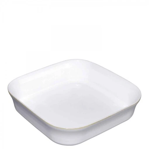 Denby Canvas - Square Baking/Oven Dish, 24cm, 2.2L -Kitchen Appliances Sale 1NACDEN340B 001 1