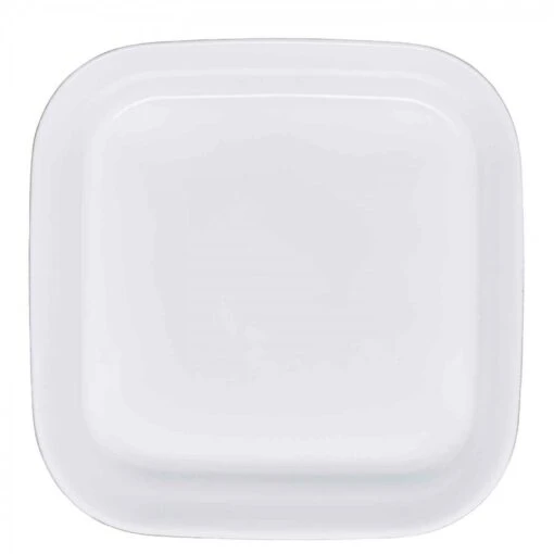 Denby Canvas - Square Baking/Oven Dish, 24cm, 2.2L -Kitchen Appliances Sale 1NACDEN340B 002 1