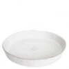 Round Pie Dish, 30cm - White -Kitchen Appliances Sale 1NOWCNO4337 001 1