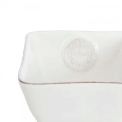 Square Ramekin, 12cm - White -Kitchen Appliances Sale 1NOWCNO4344 002