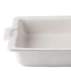 Rectangular Baker, 40cm - White -Kitchen Appliances Sale 1PWHJUL2875 002