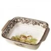 Spode Rectangular Baker/Serving Dish With Handles, 38x30cm -Kitchen Appliances Sale 1WTESPO2860 001 4