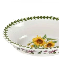 Oval Pie Baking Dish, 20cm - Sunflower -Kitchen Appliances Sale 1bogpom285a 002