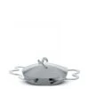 Alessi Tegamino - Stainless Steel Egg Pan With Handles, Cm -Kitchen Appliances Sale 3ASGALE2603 001 2