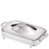 Rectangular Covered Casserole, 38x24cm -Kitchen Appliances Sale 4PIMPIE2873 001