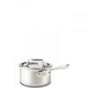 5-Ply - Sauce Pan With Lid, 17cm, 1.4L -Kitchen Appliances Sale 7ABCALC2015 001 2