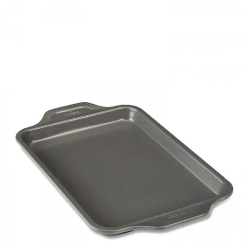 Pro Release - Rectangular Non-Stick Quarter Baking Sheet/Pan, 41.5x25cm -Kitchen Appliances Sale 7ACNALC0927 001 1