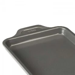 Pro Release - Rectangular Non-Stick Quarter Baking Sheet/Pan, 41.5x25cm -Kitchen Appliances Sale 7ACNALC0927 002