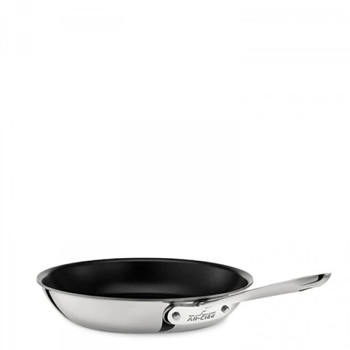 3-Ply - Non-Stick Frying Pan, 25.5cm, 1.9L -Kitchen Appliances Sale 7ACNALC110N 001 3