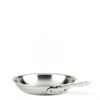 3-Ply - Frying Pan, 20cm, 945ml -Kitchen Appliances Sale 7ACNALC4108 001 3