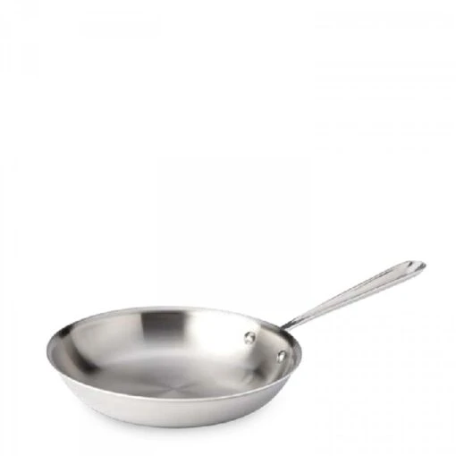 3-Ply - Frying Pan, 25.5cm, 1.9L -Kitchen Appliances Sale 7ACNALC4110 001 3