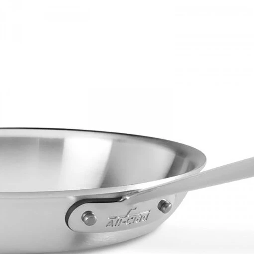 3-Ply - Frying Pan, 32cm, 2.8L -Kitchen Appliances Sale 7ACNALC4112 002