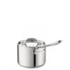 3-Ply - Sauce Pan With Lid, 15.5cm, 1.9L -Kitchen Appliances Sale 7ACNALC4202 001 3