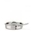 3-Ply - Saute Pan With Lid, 29cm, 2.8L -Kitchen Appliances Sale 7ACNALC4403 001 3