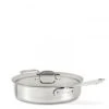 3-Ply - Saute Pan With Lid, 29cm, 3.8L -Kitchen Appliances Sale 7ACNALC4404 001 3