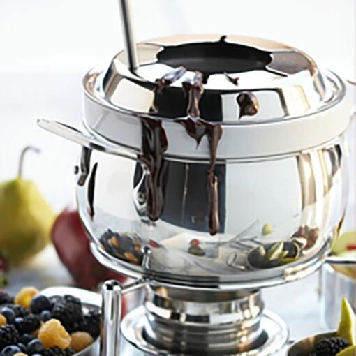 Fondue Set, 43cm, 2.8L -Kitchen Appliances Sale 7ACNALC5264 002 1