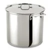 1-Ply - Stockpot, 28cm, 15L -Kitchen Appliances Sale 7ACNALC6474 001