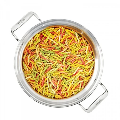 1-Ply - Stockpot, 28cm, 15L -Kitchen Appliances Sale 7ACNALC6474 003