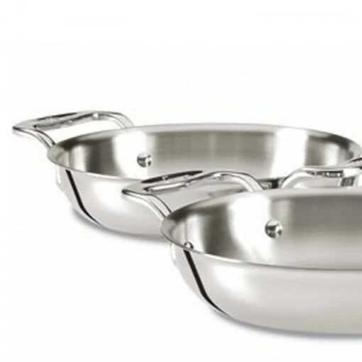 Set/2 Mini Gratin Pans, 15cm -Kitchen Appliances Sale 7ACNALCB264 002